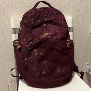 High Sierra Backpack